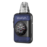 POD-система OXVA Xlim SQ Pro 2 - Blue Shadow (1600mAh)