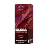 Ароматизатор для вейпа BLESS ORIGINAL - Фиолетовый Скитлс 14 мл