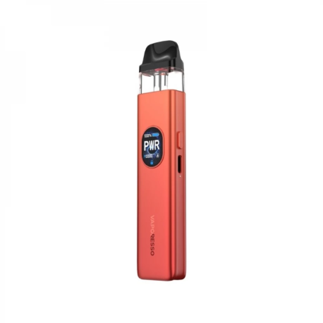 Набор Vaporesso XROS 5 - Coral Red   НОВИНКА 05 2025