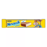 Вафли Nesquik Gofret Wafer 26.7 гр (30 шт. в упаковке)