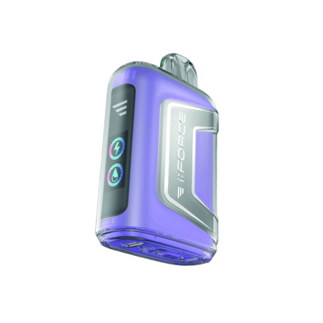 Одноразовая ЭС i:FORCE MS10000 - Ягодный лимонад (м)