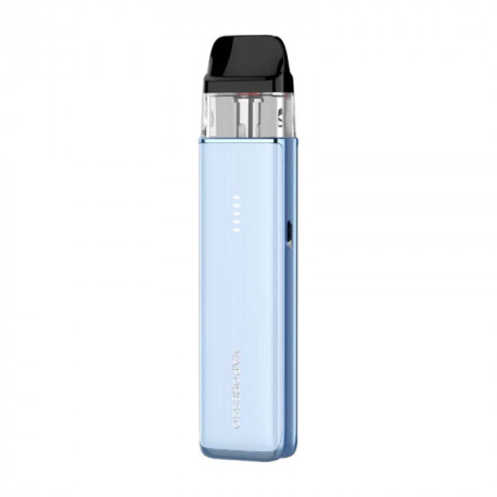 Набор Vaporesso XROS 6 MINI - Jelly Blue   НОВИНКА 06 2026