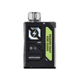 Одноразовая электронная сигарета Vapengin PLUTO 7500 - Passion Fruit Kiwi Guava (20мг)