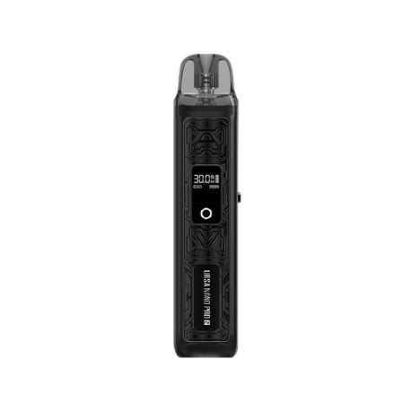 Набор Lost Vape Ursa Nano PRO 2 - Black mecha