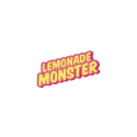 Lemonade Monster