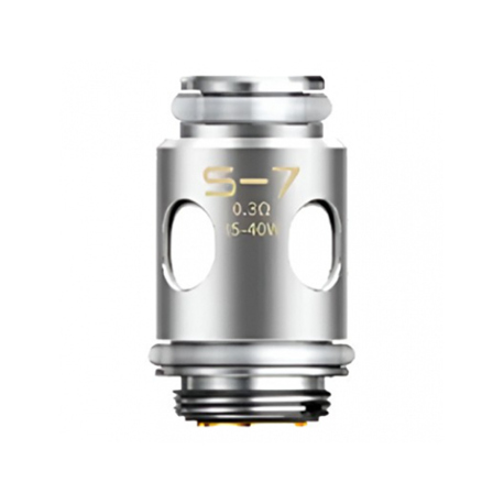 Испаритель Smoant Santi S7 coil 1.1 Ohm (упак 3 шт)