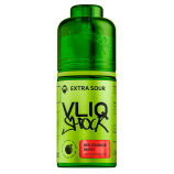 Ароматизатор для вейпа VLIQ Q Shock Sour - Красный апельсин 12 мл