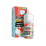 Ароматизатор для вейпа DUALL Морозный арбуз 13 мл