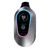 Одноразовая электронная сигарета INFLAVE ALPHA  - Ягодный микс (20мг)