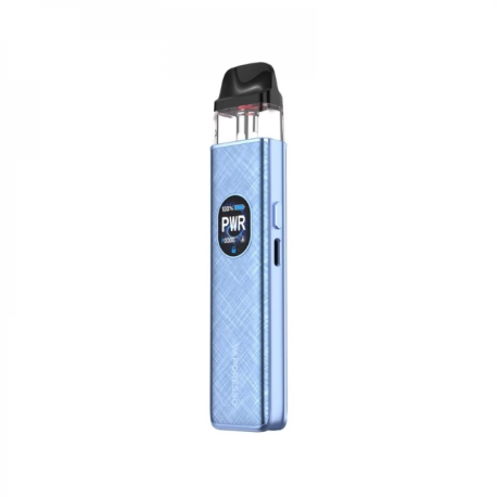 Набор Vaporesso XROS 5 - Blue Silk   НОВИНКА 05 2025