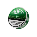 Жевательный табак ADEX Easy Click Slim Фейхоа + Ментол