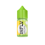 Ароматизатор для вейпа INFLV AROMA Зеленое яблоко Манго 13 мл