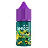 Ароматизатор для вейпа VLIQ Q Shock Sour - Манго 15 мл