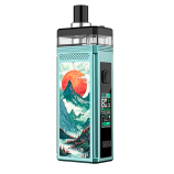 POD-система Smoant Pasito II Sunset (2500mAh)