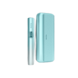 Устройство нагревания IQOS ILUMA I PRIME - BREEZE BLUE