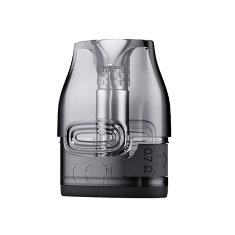 Картридж VOOPOO VMATE V2 0.7 Ohm 3 ml (упак 2 шт)