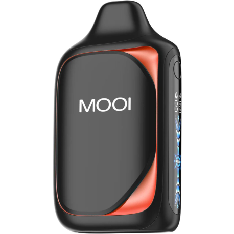 Одноразовая ЭС MOOI ATLAS 15000 - Вишневая кола (м)   НОВИНКА 08 2026