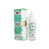Ароматизатор для вейпа STEKLO ACID FIZZ - Кислая шипучка с маракуйей 13.5 мл
