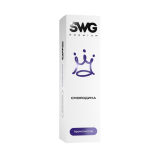 Ароматизатор для вейпа SWG PREMIUM Смородина 13 мл
