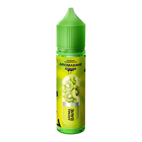 Ароматизатор Aroma base SOUR - Киви яблоко 13 мл   НОВИНКА 03 2026