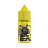 Ароматизатор для вейпа VLIQ Q MAX Flavor - Табак Ваниль 15 мл