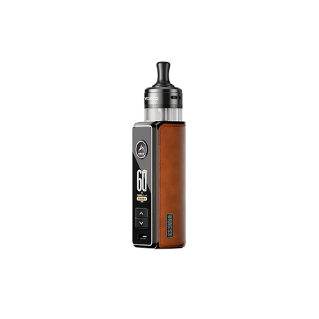 Набор VOOPOO DRAG S3 60W - Brown     НОВИНКА 03 2026