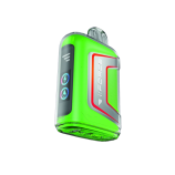 Одноразовая электронная сигарета i:FORCE MS10000 - Лимон Лайм Клюква (20мг)