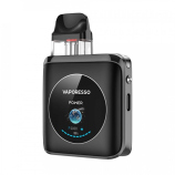 POD-система VAPORESSO XROS 4 Nano - Graphite black (1350mAh)